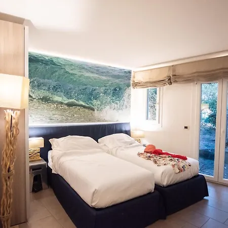 Mariva Dune Hotel San Vincenzo