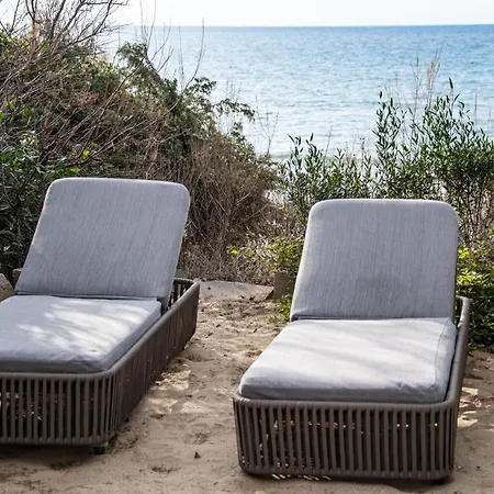 Hotel Mariva Dune San Vincenzo