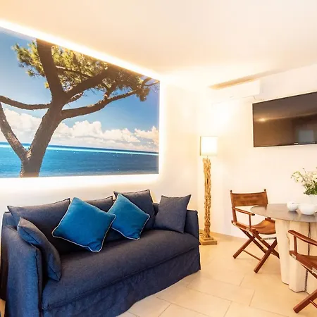 Mariva Dune Hotel San Vincenzo