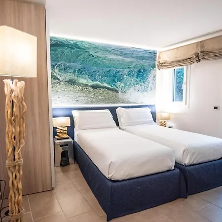 Mariva Dune Hotel San Vincenzo