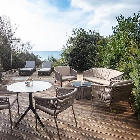 Mariva Dune Hotel San Vincenzo