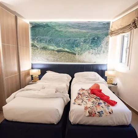 Mariva Dune Hotel 5*