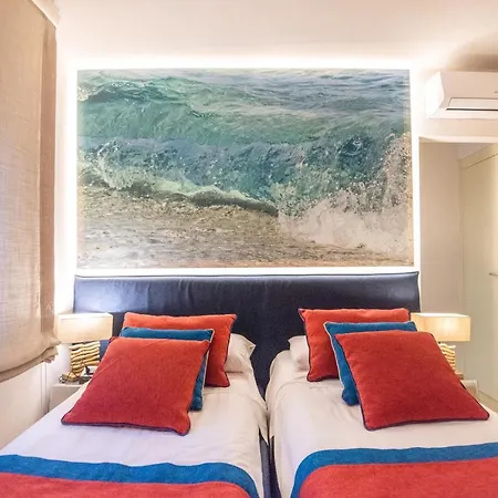Hotel Mariva Dune