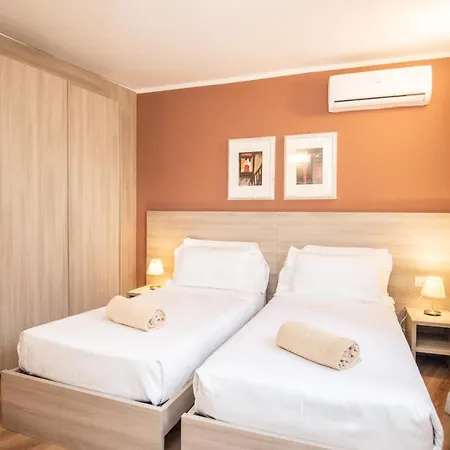 Mariva Dune Hotel San Vincenzo