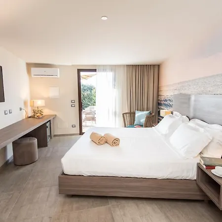 Hotel Mariva Dune 5*