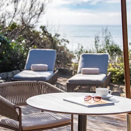 Hotel Mariva Dune