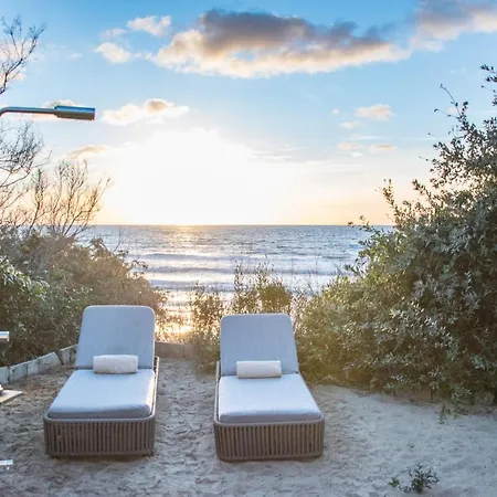 Hotel Mariva Dune San Vincenzo