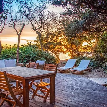Mariva Dune Ξενοδοχείο 5*
