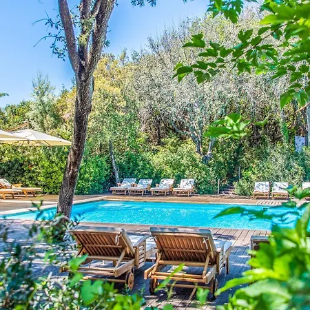 Mariva Dune 5* Σαν Βιντσέντσο