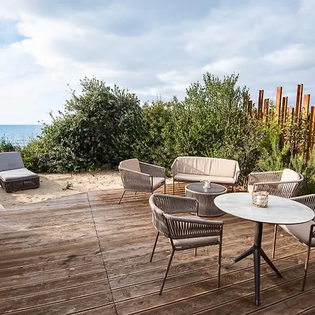 Mariva Dune 5* Σαν Βιντσέντσο
